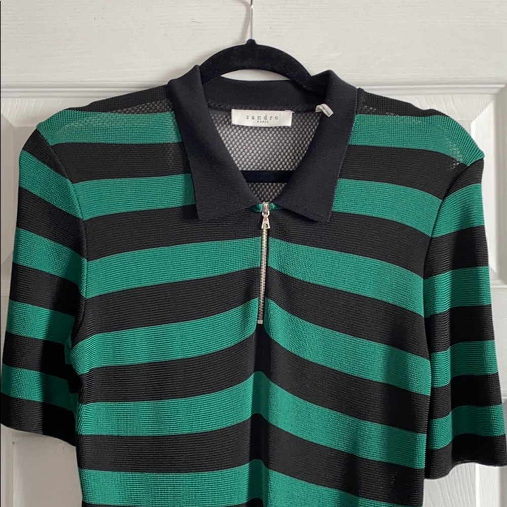 Sandro t shirt